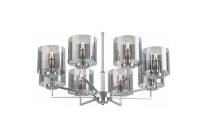 Подвесная люстра Freya Karen FR5096PL-08CH