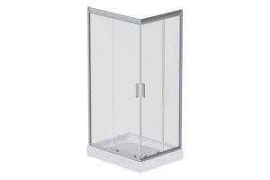 Душевой уголок AM.PM Gem W90G-404-100280-MT - 3