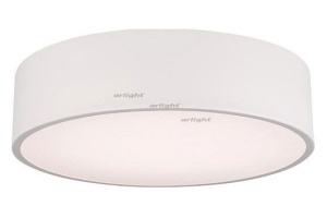 Потолочный светодиодный светильник Arlight SP-Tor-Pill-R400-25W Warm3000 022103(1) - 3