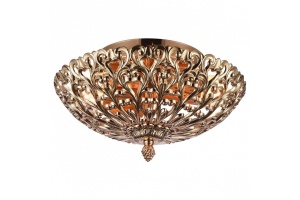 Потолочная люстра Omnilux Cipollone OML-75907-03