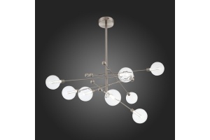 Люстра на штанге ST-Luce Giacio SL377.302.08 - 2