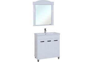 Мебель для ванной Bellezza Аллегро 80