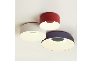 Накладной светильник Sonex Confy 7690/65L - 3