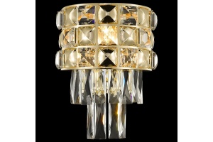 Накладной светильник Wertmark Sabrina WE133.03.301