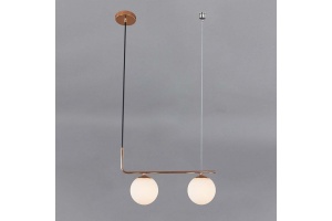 Подвесной светильник Escada Bolton 1163/2S - 2