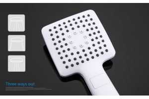 Душевая лейка Gappo G27 - 3