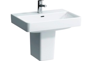 Полупьедестал Laufen Pro S (8.1996.3.000.000.1) - 2