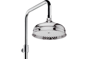 Душевая стойка Webert Karenina KA760405015 хром - 2