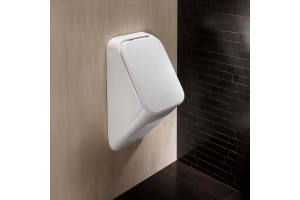 Писсуар Hatria Fusion q (YXE101) - 2