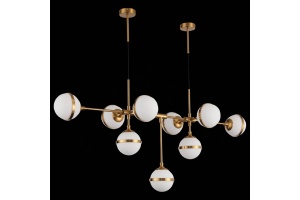 Подвесная люстра ST-Luce Arbe SL1157.303.09 - 3