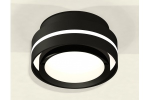 Накладной светильник Ambrella Light XS XS8414001 - 3