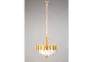 Подвесная люстра Omnilux Gaeta OML-69703-08 - 2