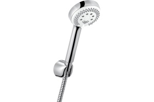 Душевой гарнитур Kludi Logo (6803005-00)