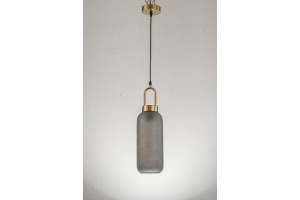 Подвесной светильник Arti Lampadari Narzole Narzole E 1.P2 CL - 2