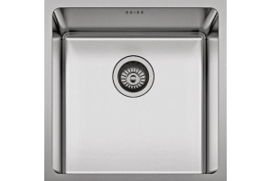 Мойка кухонная Seaman Eco Roma SMR-4444A.A