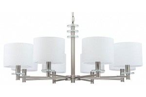 Подвесная люстра Escada Novella 641/8PL