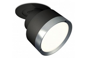 Встраиваемый светильник на штанге Ambrella XM XM8102504 - 2