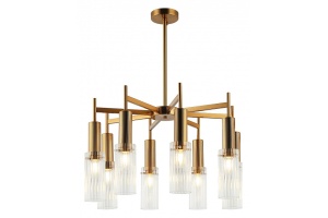 Люстра на штанге Stilfort Wunder 2160/05/08P