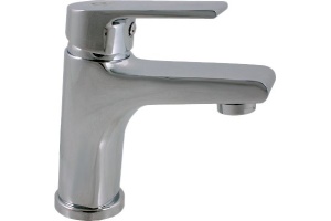 Смеситель для раковины Rav Slezak Colorado хром (CO126.5)