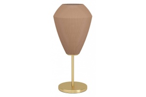Настольная лампа декоративная Eglo Caprarola 900814