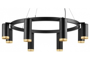 Подвесная люстра Lightstar Rullo LR01887437440