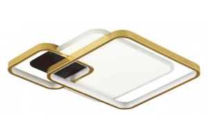 Потолочный светодиодный светильник Lumion Ledio Scott 5243/59CL