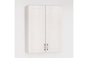 Шкаф Style Line Олеандр-2 60 Люкс, рельеф пастель