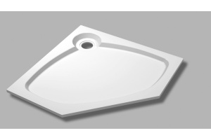 Крышка для сифона золото