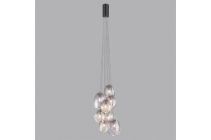 Подвесная люстра Odeon Light Mussels 5039/8 - 3