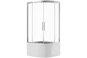 Поддон для душа AM.PM Gem Deep W90T-401A090W 90x90 - 3