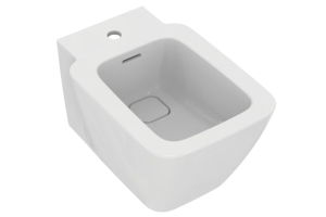 Биде подвесное Ideal Standard Strada II белый