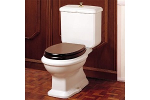 Чаша для унитаза-компакта Simas Arcade AR 821 - 3