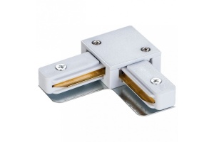 Коннектор L-образный Maytoni Track TRA001CL-11W