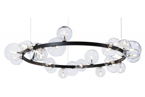 Подвесная люстра Loft IT Molecule 10023/1200