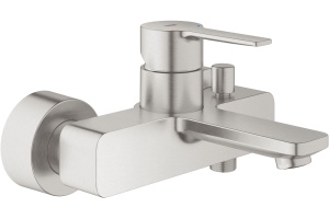 Смеситель Grohe Lineare New 33849DC1 для ванны с душем