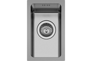 Мойка кухонная Seaman Eco Roma SMR-1932A