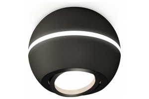 Накладной светильник Ambrella XS XS1102020