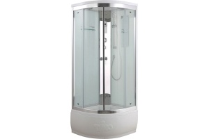Душевая кабина Timo Comfort T-8880C - 2