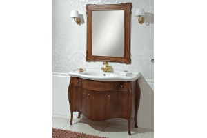 Зеркало Cezares Firenze noce - 2