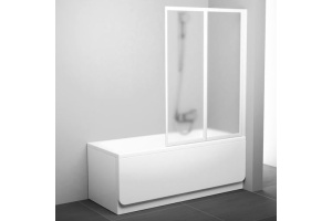Шторки для ванной Ravak Supernova 104.5 см (796M0100ZG)