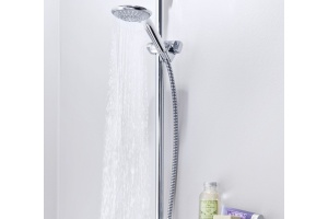 Душевой гарнитур Grohe Euphoria 110 Champagne 27232001 - 2