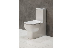 Унитаз-компакт BelBagno Vaso BB127CP - 2
