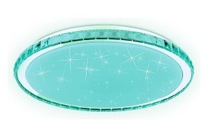 Накладной светильник Ambrella FF FF501 - 3