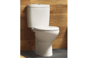 Чаша для унитаза-компакта Roca Victoria 342399000 - 2