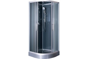 Душевая кабина Esbano Elegancia ESG-80CR