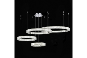 Подвесной светильник ST-Luce Tivoli SL1622.103.04 - 2