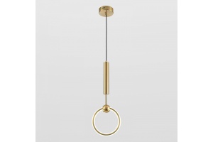 Подвесной светильник Lussole Lubbock LSP-7093 - 3