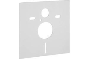 Шумоизоляционная панель для инсталляции Geberit 156.050.00.1