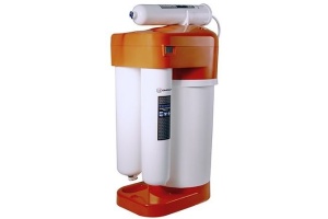 Система обратного осмоса для очистки воды Omoikiri Pure Drop (4998004)