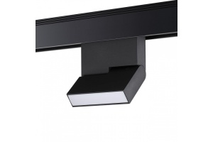 Трековый светодиодный светильник Novotech Shino Kit 358534 - 2